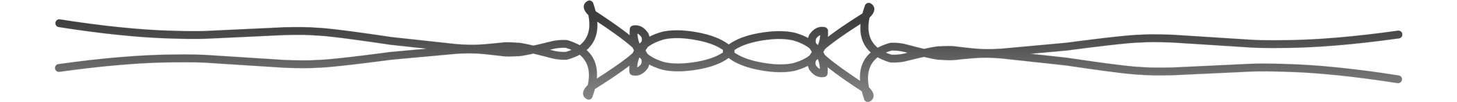 Dividers design elements